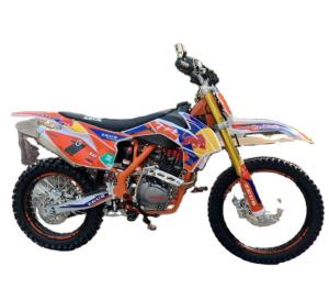 Quality Cheap High quality powerful Chinese Bolivia Peru 450cc 250cc dirt motorcycle motocross 450cc dirtbike 250cc wholesale