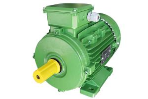 Quality 50Hz 3kw 3000rpm Squirrel Cage AC Induction Motor wholesale