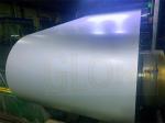 Color coated plate, coating sheet for building material