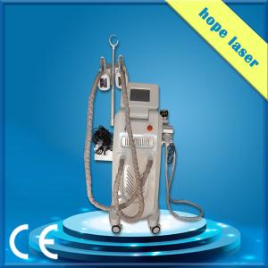Quality Cryolipolysis Cavitation RF Lipolaser Skin Rejuvenation Machine For Weight Loss wholesale
