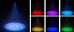 10W RGBW 4in1 Water Ripple LED Stage Light For Wedding / Ktv / Disco Club