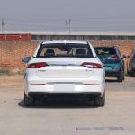 5 Seats Energy Vehicle Auto Electric Car Aion S Xuan Sedan Affordable and Eco