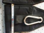 Abdominal Training Belt textile fabric Indoor Fitness Equipment