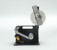 Quality ROHS Sticker Labeling Machine 150mm Label Applicator Machine For Jars wholesale