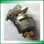 BCD2723 Cummins Diesel Engine Parts / Electric Fule Transfer Pump 2830266
