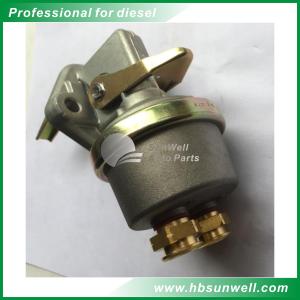 Quality BCD2723 Cummins Diesel Engine Parts / Electric Fule Transfer Pump 2830266 wholesale