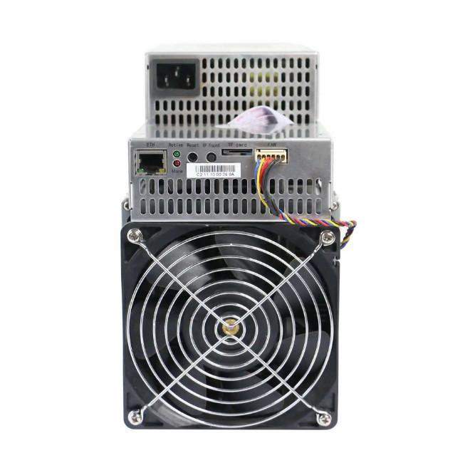 80dB Asic Miner Machine Bitcoin Whatsminer M31S 68TH 3332Watt