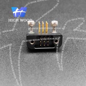 Quality HW-CMM Connector,HW-321V009F46 wholesale