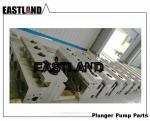 Sell SPM QWS2500 Quntuplex Plunger Pump Fludi End Block, Packing and Valve Seat