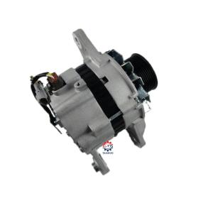 Quality Hitachi 4HK1 Alternator Generator LR280708 LR280708B 8980298921 For Excavator wholesale