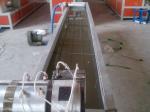 PP PET Strapping Belt Production Line PET Strap Belt Extruder Machine