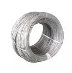 SS431 Stainless Steel Wire Rod Cold Drawn A276 304L 310S 316 316L ISO 9001
