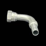 26791 Medium Carbon Steel Jic Female Hose and Fittings Hydraulic Spare Parts