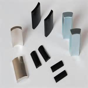 Quality Ndfeb Motor Rotor Magnets wholesale