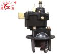 Heavy Duty Auto Rickshaw Gearbox , Load Tricycle Transmission Gearbox