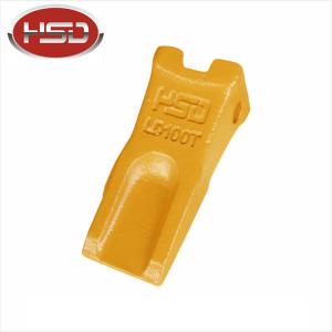 Quality LD100T bucket tooth point for Sany excavator wholesale