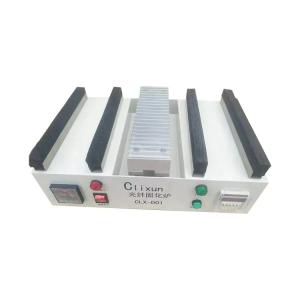 Quality 800W Ftth Epoxy Curing Oven For Patchcords Production Lines wholesale