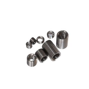 Quality SUS304 Wire Thread Insert For Industrial Fastening wholesale