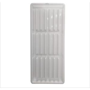 Quality 7cm Thickness Concrete Slatted Floor Mould wholesale