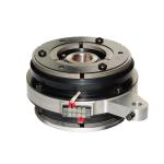 DLZ5 Electromagnetic Clutch Brake Industrial Brake 24V
