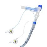 Eo Sterile Video Combined Intubation Devices Endobronchial Tube For Icu