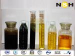 Low Noise Hydraulic Oil Filtration Machine For Engine Oil Treatment Industrial