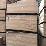 Building MR 1220mmx2800mm Laminated MDF Board