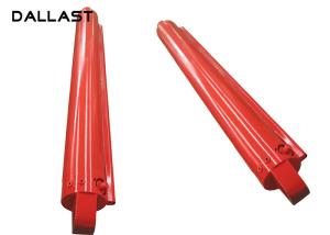 Quality 2 Way Double Acting Hydraulic Cylinder Chrome 100 ton Large Building Bridge wholesale