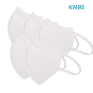 Quality Disposable Viruses Mask Mascarilla Masque Mundschutz Maske Face Mask KN95 PM2.5 wholesale
