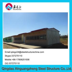 Quality Flat pack economic modern modular container hotel wholesale