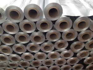 Quality Food Wrapping Household Aluminium Foil Food Grade For Barbecue / Freezing wholesale