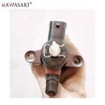 Diesel Engine Parts Common Rail 4M50 Fuel Injector 0445120048