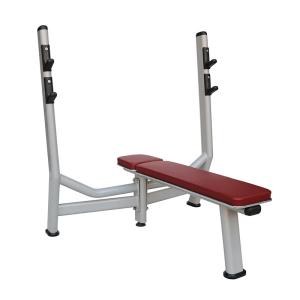 Quality Low Maintenance Weight Bench Rack Equipment Spraying Coating Customized Color wholesale