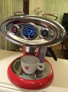 Quality Capsule Coffee Machine wholesale