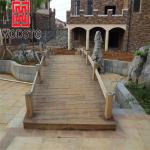 Hot selling wood outdoor flooring with cheap price