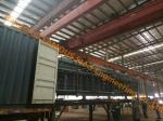 Heavy Steel Structure Fabrications Steel Structure Shed Warehouse EU US Standard