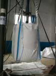 High Tensile PP Jumbo Bag 1000KG Easy Remove Bulk Tote Bags Top Spout
