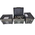 W6-20A 2800874 Milling Machine Bits Road Milling Teeth Tungsten Steel