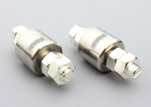 Quality Senring High Current RF Slip Ring Sliprings 300RPM wholesale