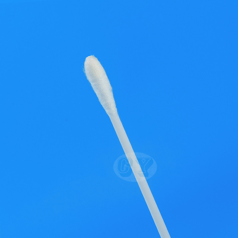 Hospital Rayon Specimen Collection Swab Medical CE ISO Approved