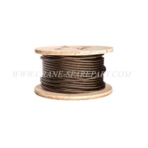 Quality 14129015 14129016 wire rope wholesale