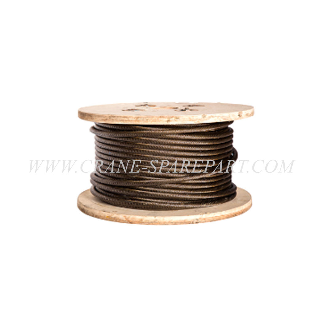 14129015 14129016 wire rope