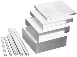 Quality Aluminium bar rod 6082 7075 6063 6061 T5 T6 Aluminium Round Bar wholesale