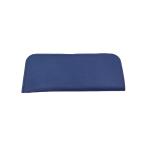 Fashion Rectangle Pouch Glasses Case Customized Logo Lightweight