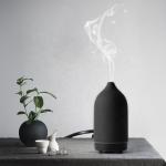Homefish New Style Aroma Diffuser 2022 Difusor Eletr De Porcelana Difuzor Aroma