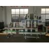 Buy cheap Professional 500 Bags / Hour Charcoal Bagger; Lumpwood Charcoal Packing Machine from wholesalers