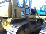 Used Bulldozer CAT D6D New Arrival One