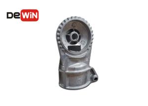 Quality LED Casing Cover Shade Die Casting Aluminum Alloy Housing wholesale
