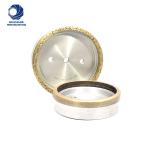 4 Inch 6 Inch 100mm 150mm 11V9 Car Flywheel Fly wheel grinding CBN wheels