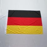 3x5 Ft All Country National Flag Rectangular Shape Hanging Style